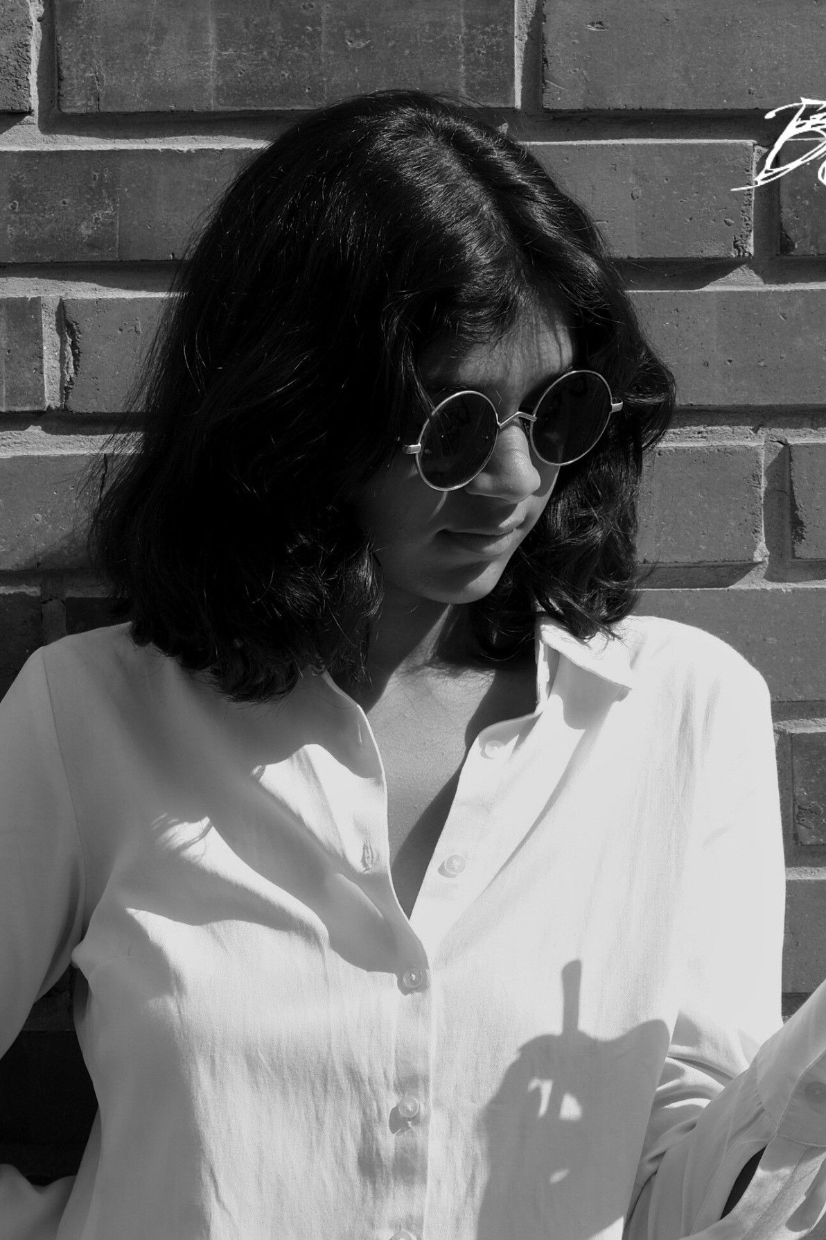 Mihika Kulkarni backdrop