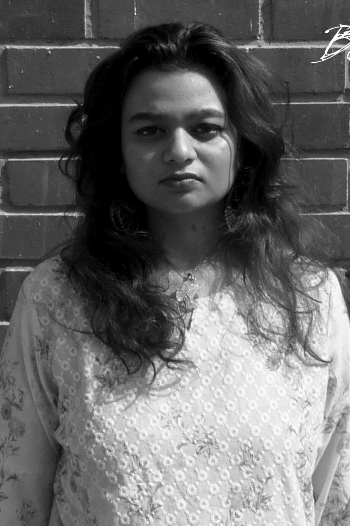 Pragyaa Munshi backdrop