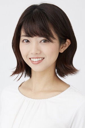 Yulia Kohno backdrop