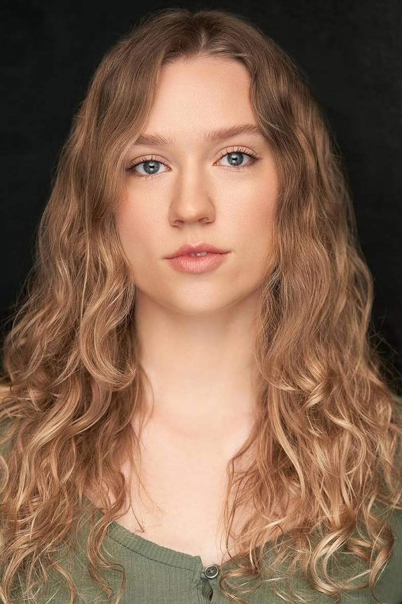 Natalie Cotter backdrop