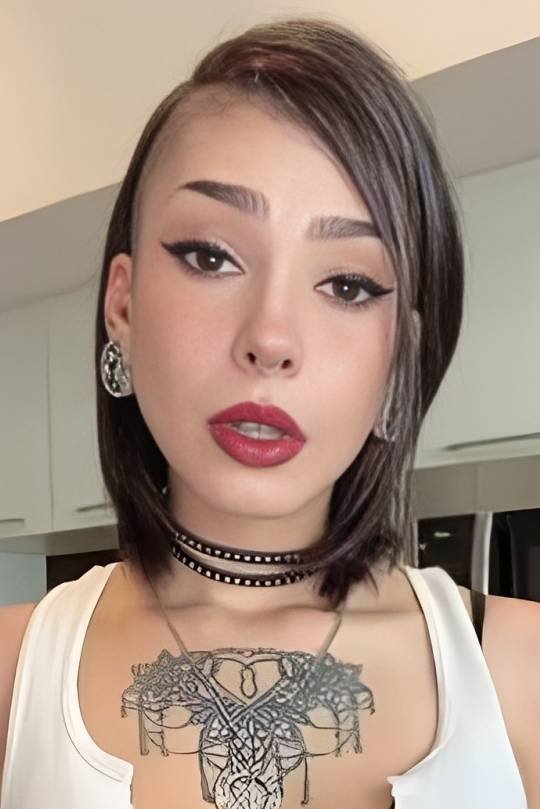 Fawn Winters backdrop