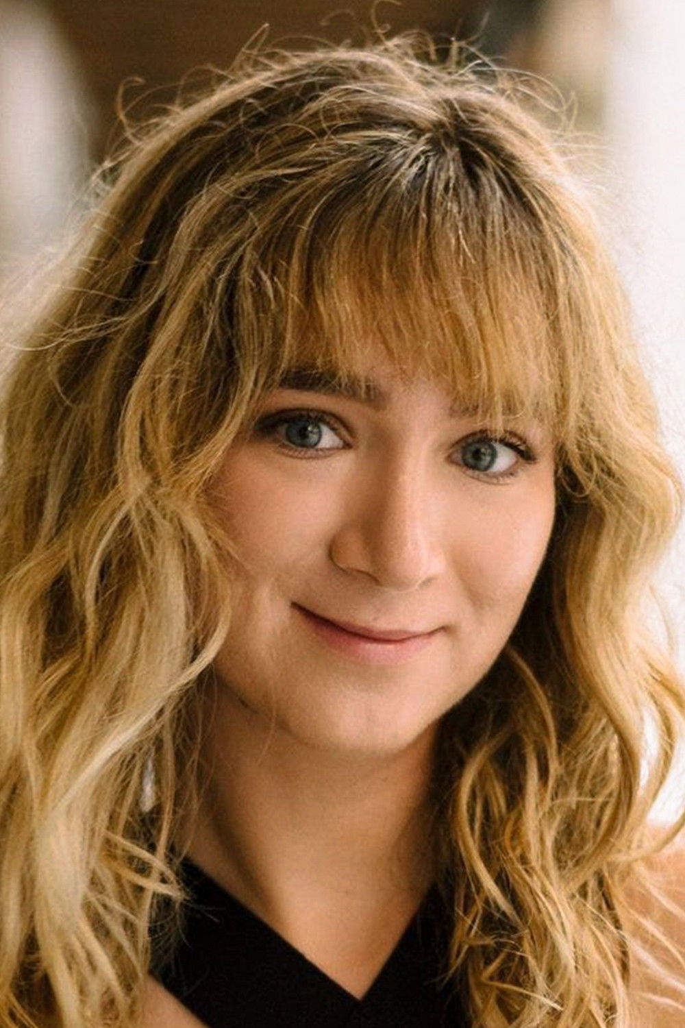 Catherine Argyrople backdrop