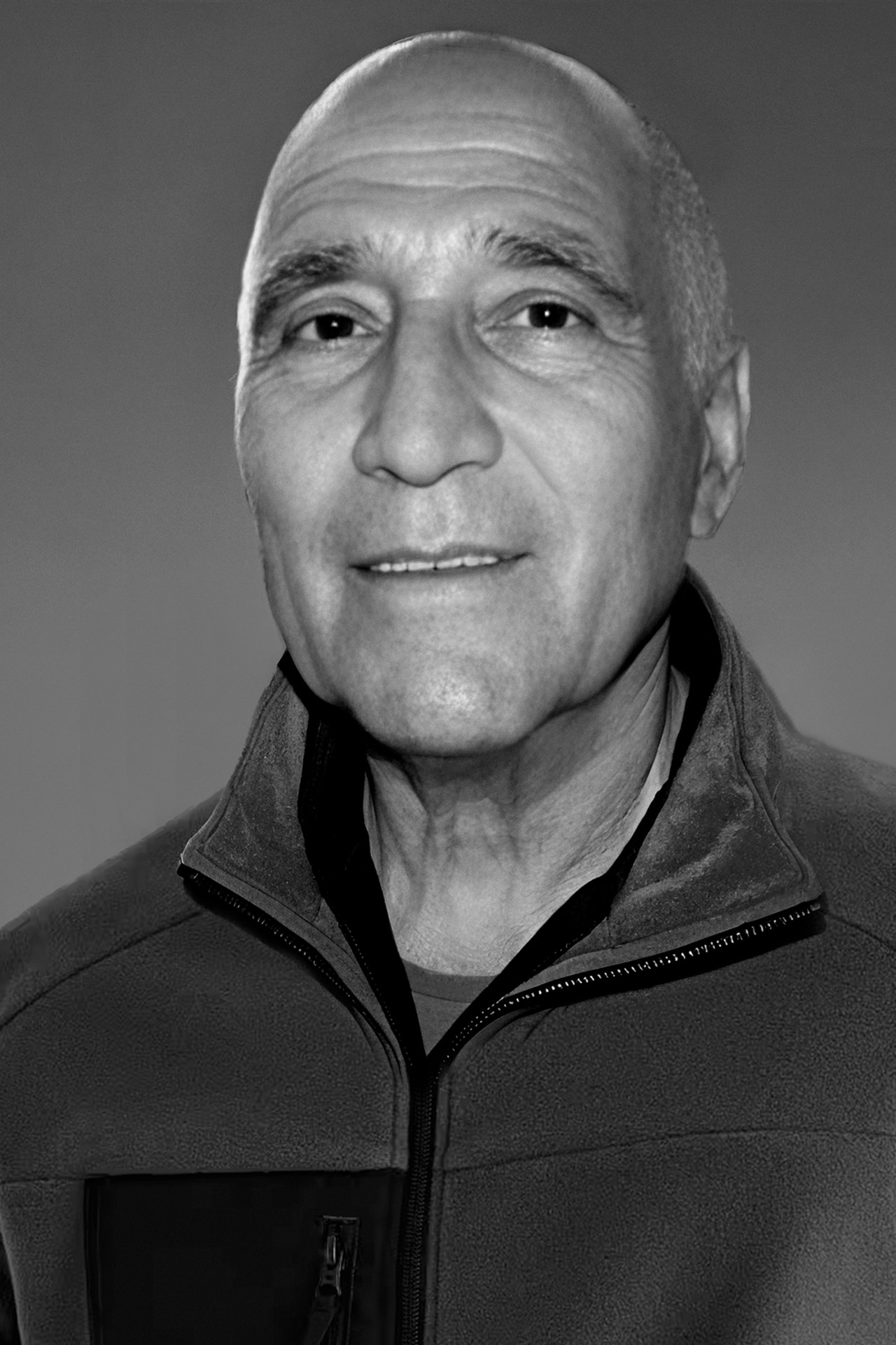 Jean-Pierre Frésafond backdrop