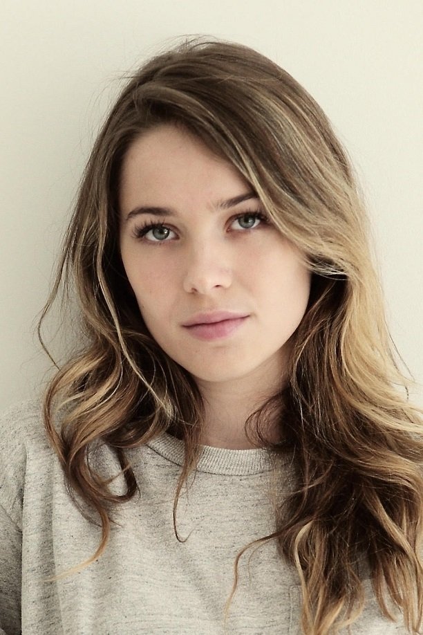 Jasper Polish backdrop