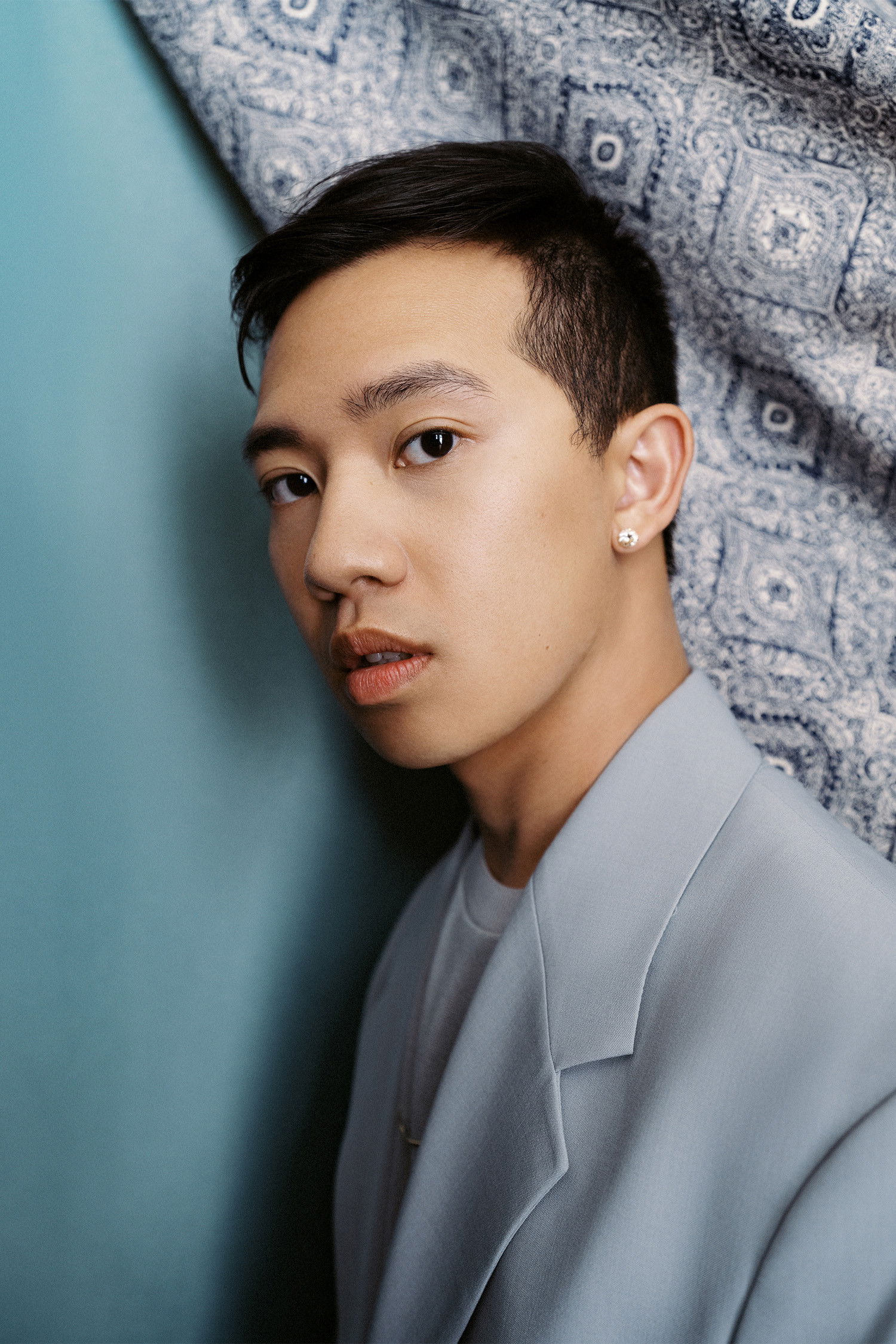 Tristen Pon backdrop