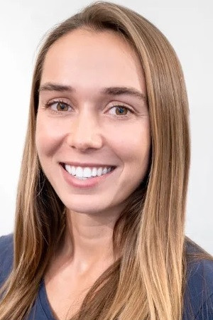 Christine De Silva backdrop