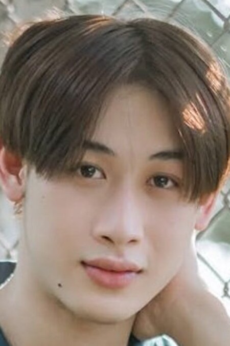 Bluebem Anapat Kamrangzee backdrop