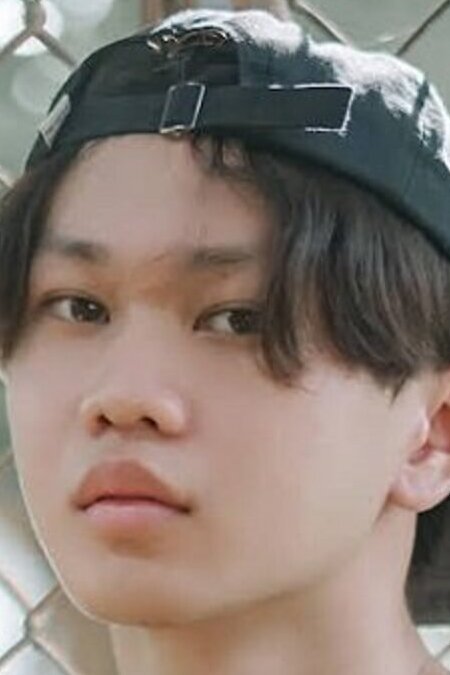 Fill Kantaphat Vijanjit backdrop