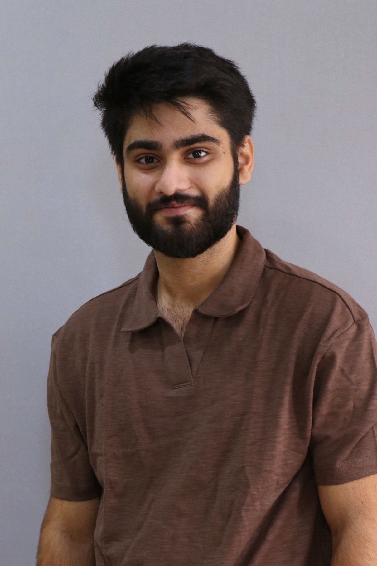 Vansh pandita backdrop