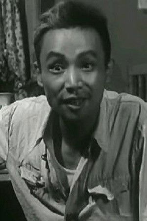 Wang Xinjian backdrop