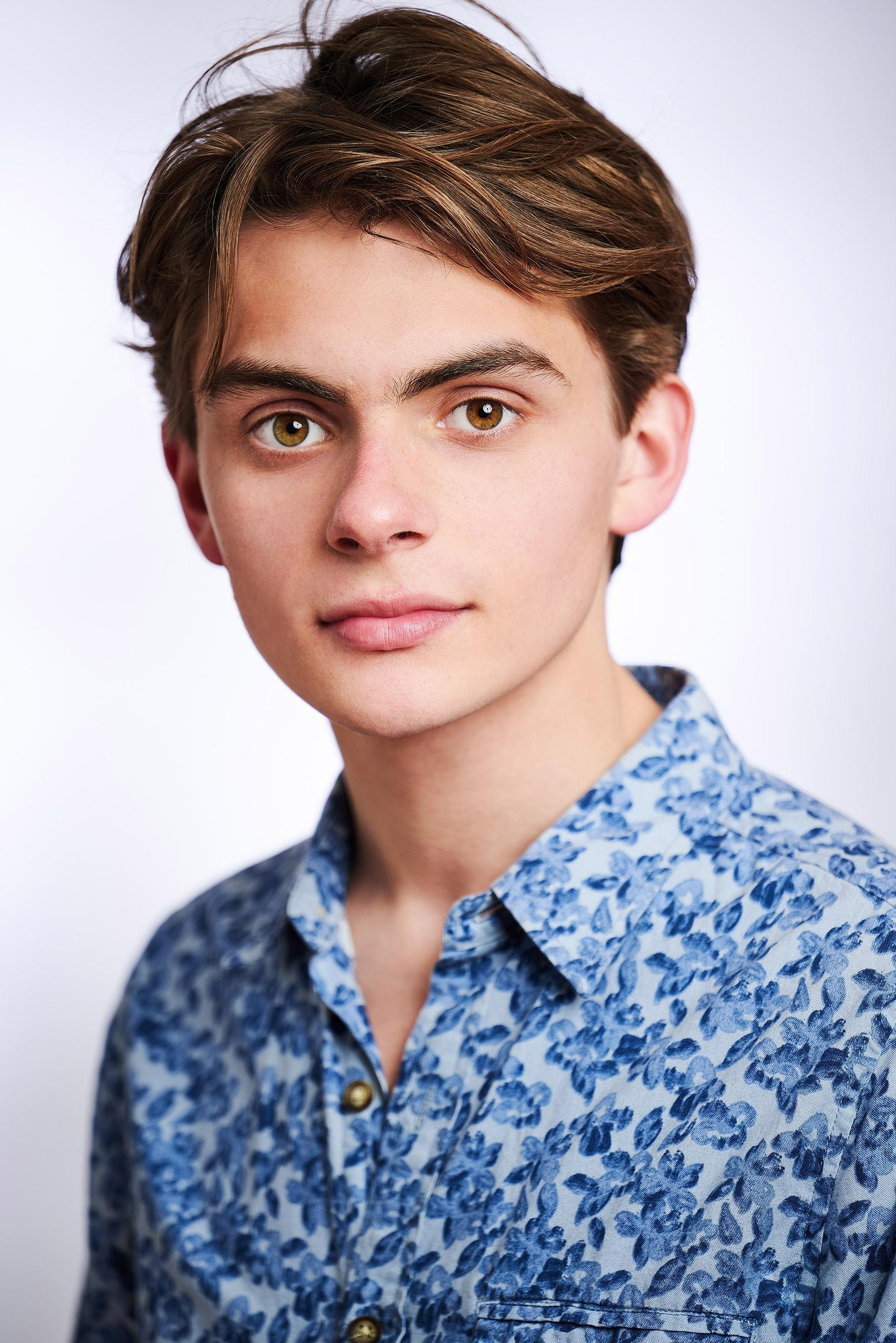 Jem Matthews backdrop