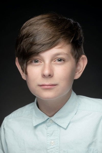 Michael Younkin backdrop