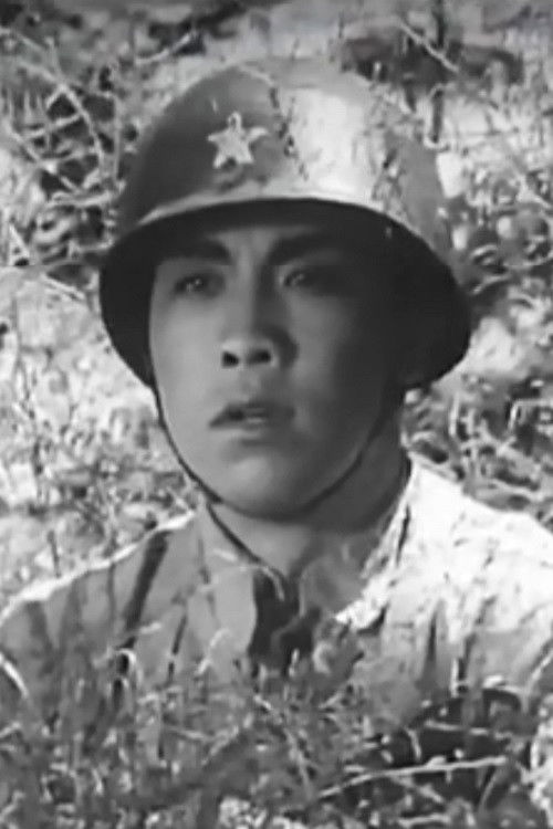 Tang Deming backdrop