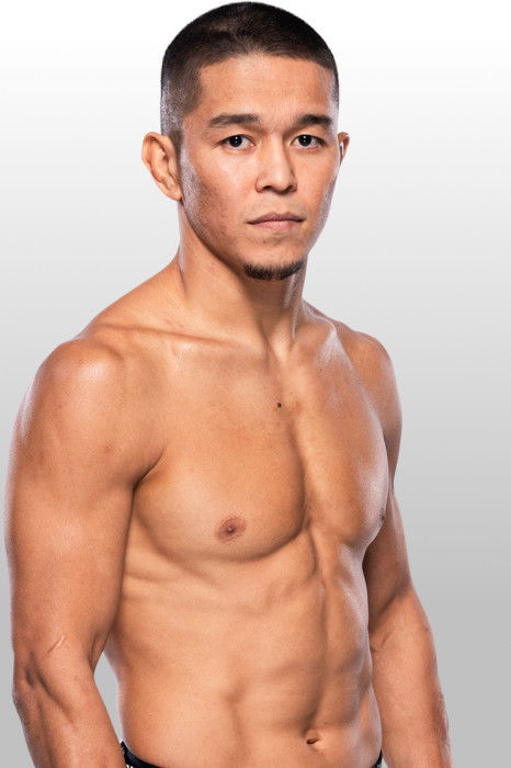 Asu Almabayev backdrop