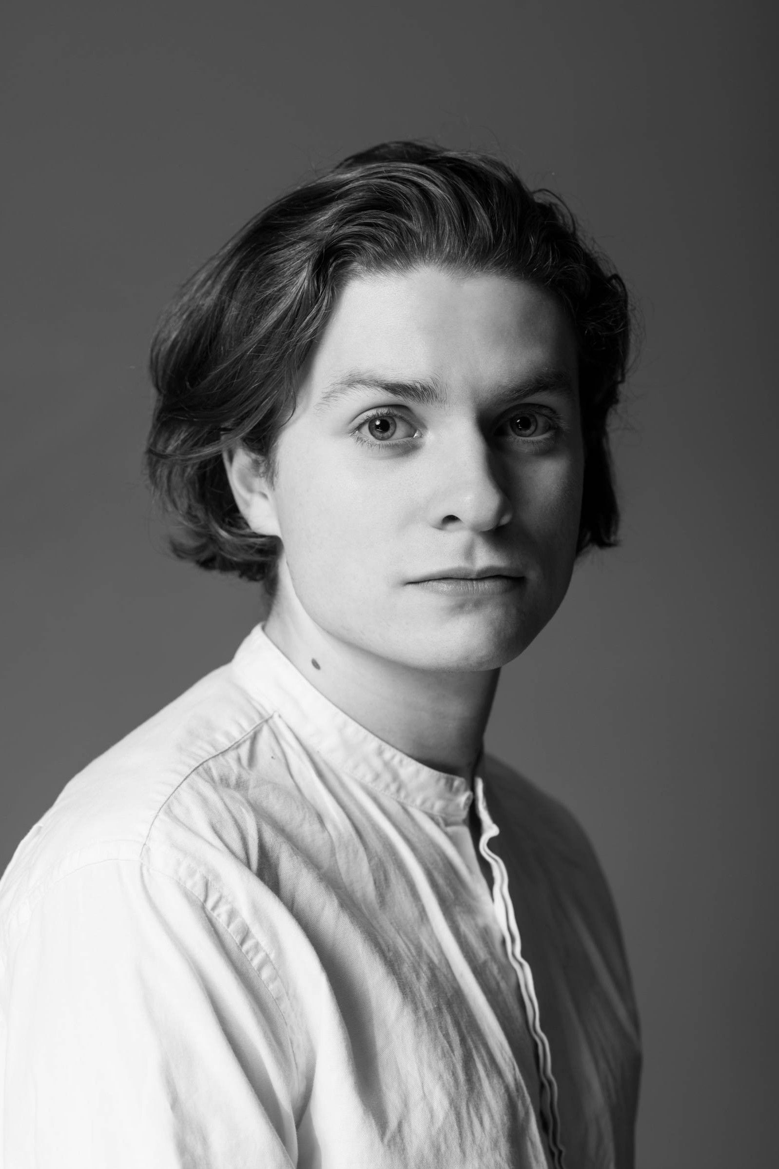 Matas Sigliukas backdrop