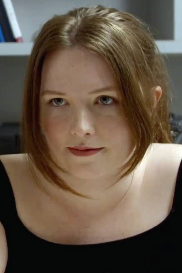 Ariella Aegen backdrop