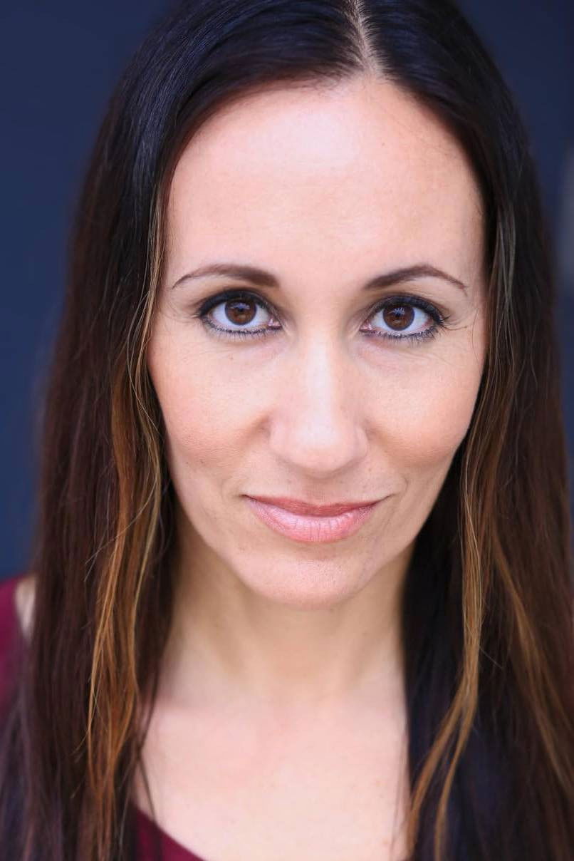 September Aubrie backdrop