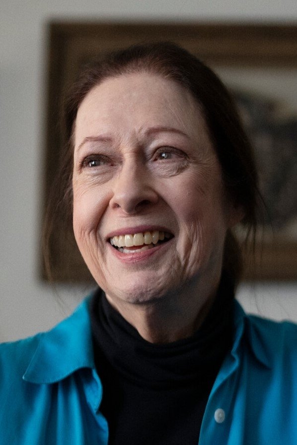 Orin O'Brien backdrop