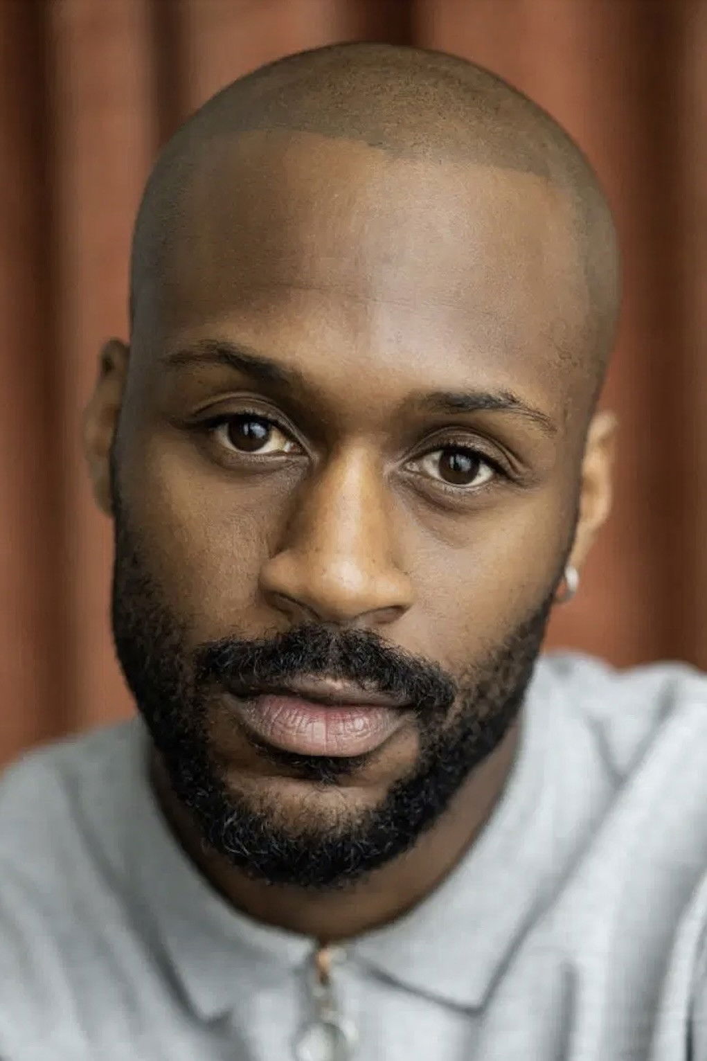 Danny Bailey backdrop