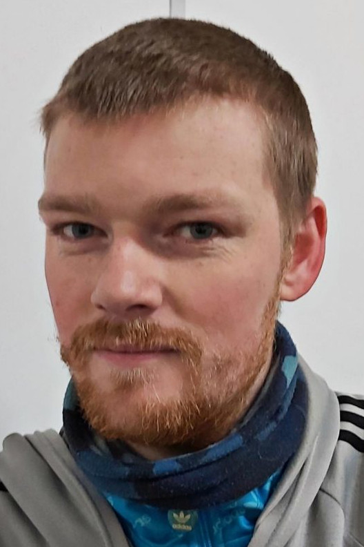 Andrew Mcgrory backdrop