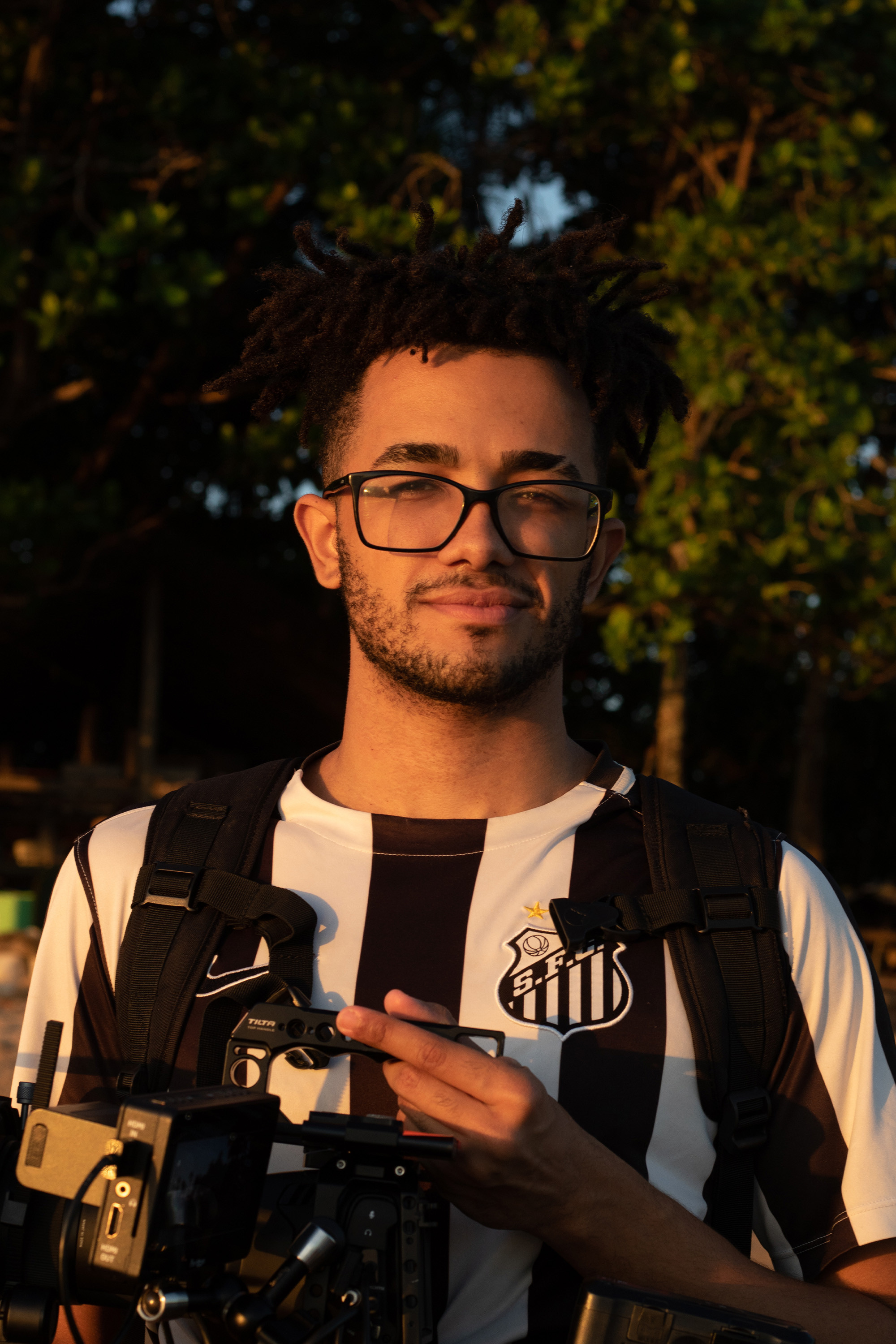 André Rupp backdrop