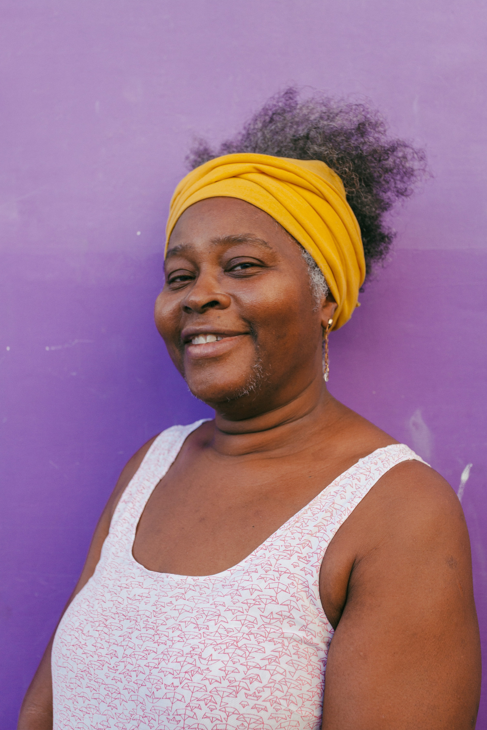 Sandra Regina backdrop