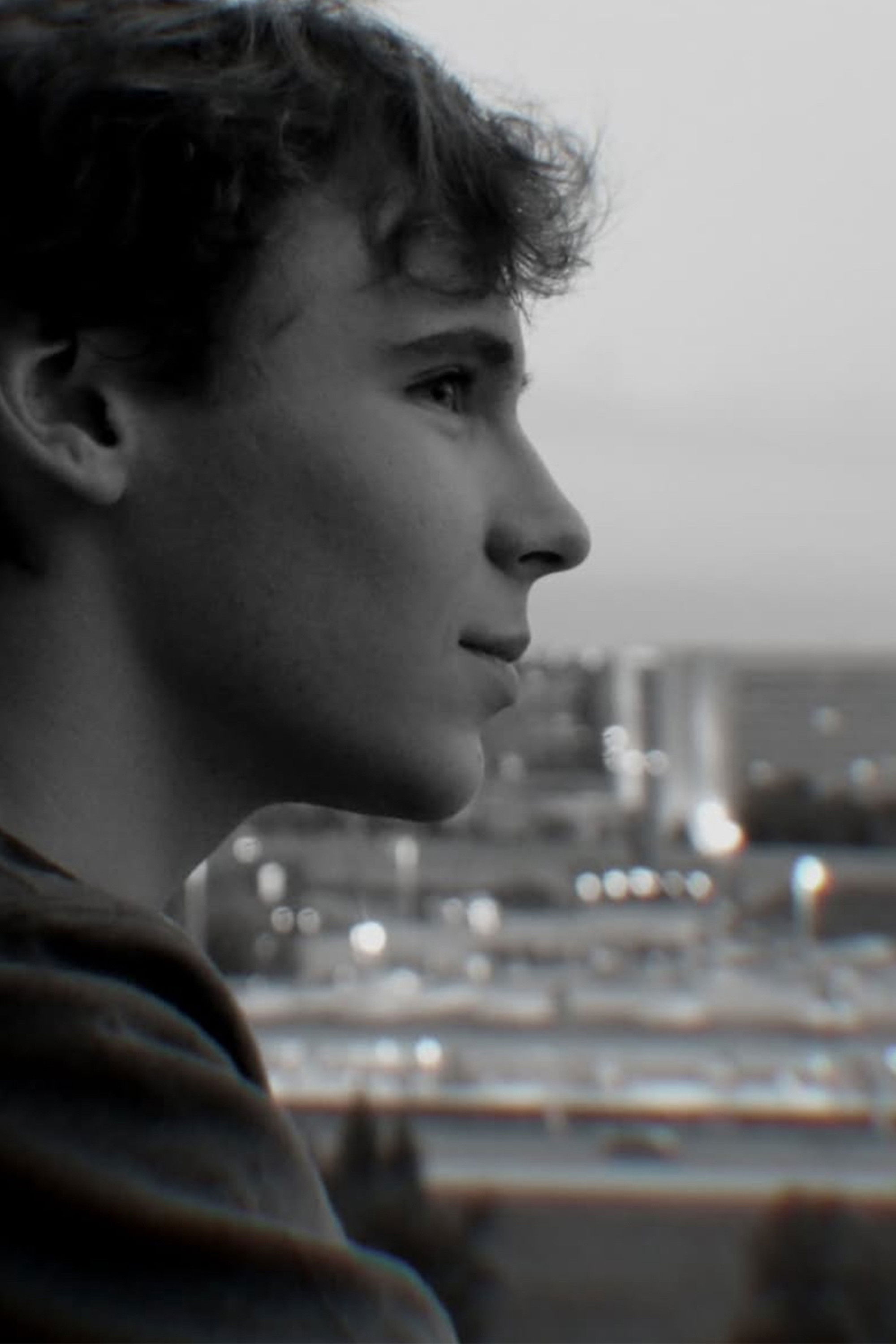 Hayden Wolf backdrop