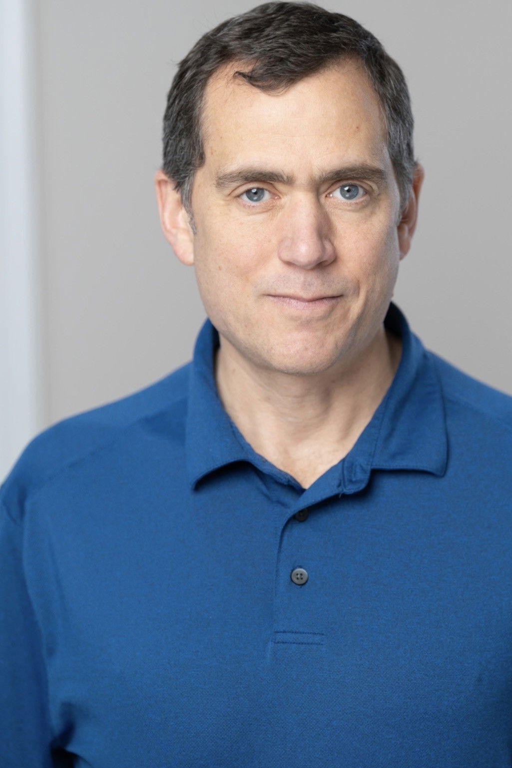 Andrew Gordon backdrop