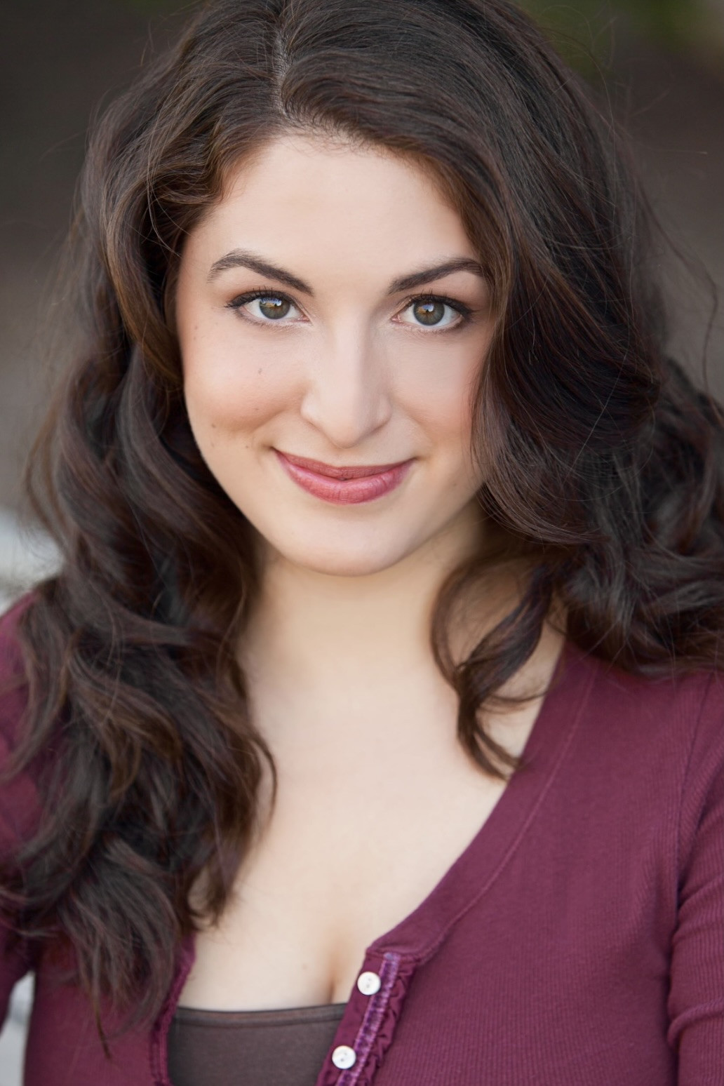 Anna Segatti backdrop