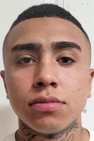 Jonathan Javier Fierro backdrop