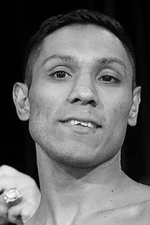 Juan Jose Velasco backdrop