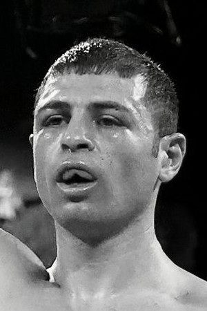 Petros Ananyan backdrop