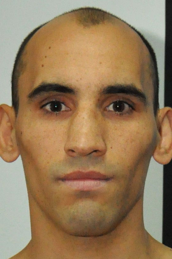 Francisco Emmanuel Torres backdrop