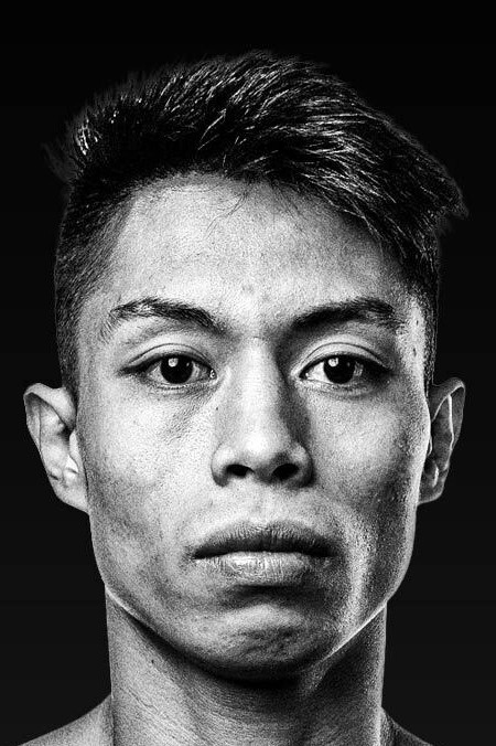 Reymart Gaballo backdrop