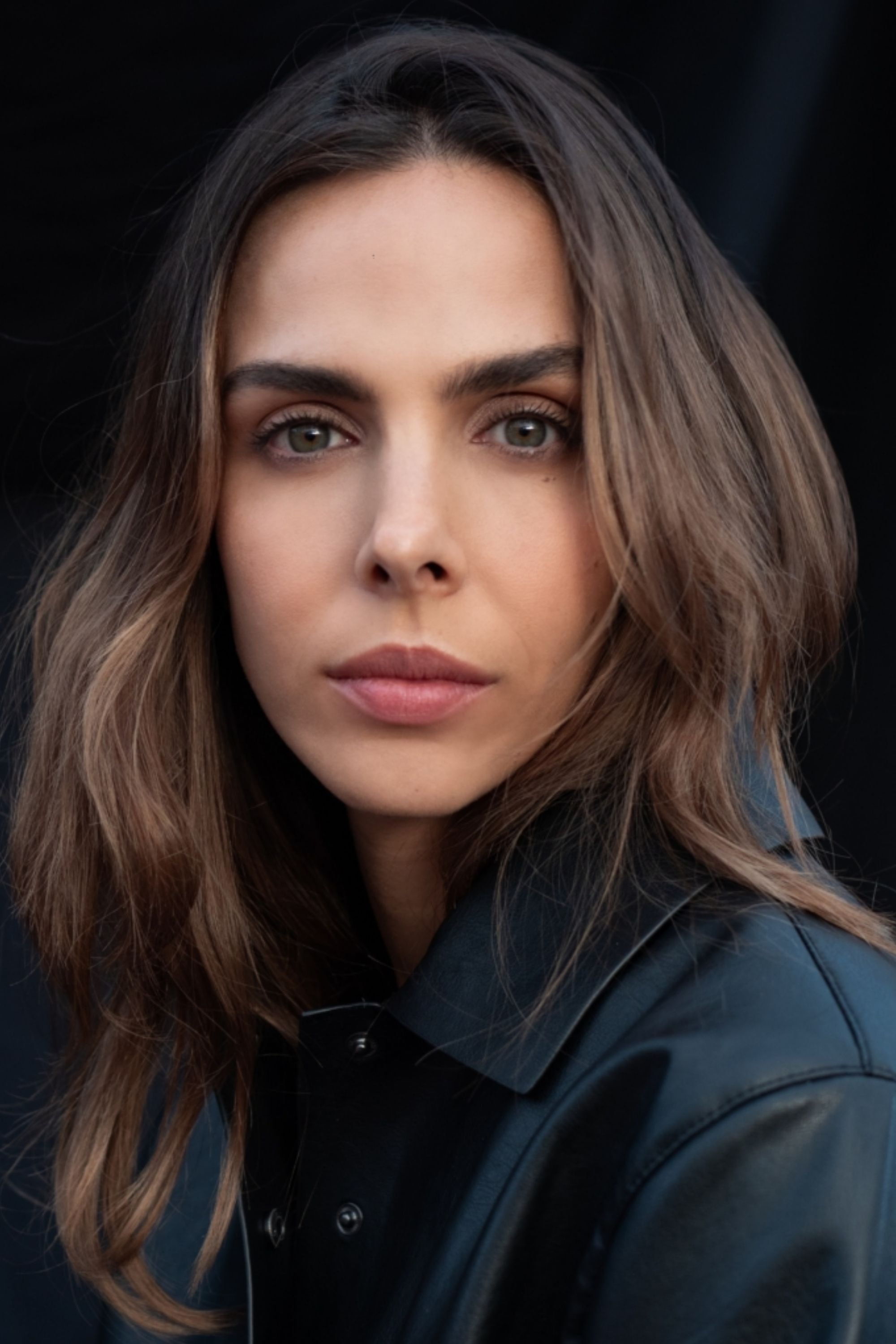 Manuela Valdés Ruiz backdrop