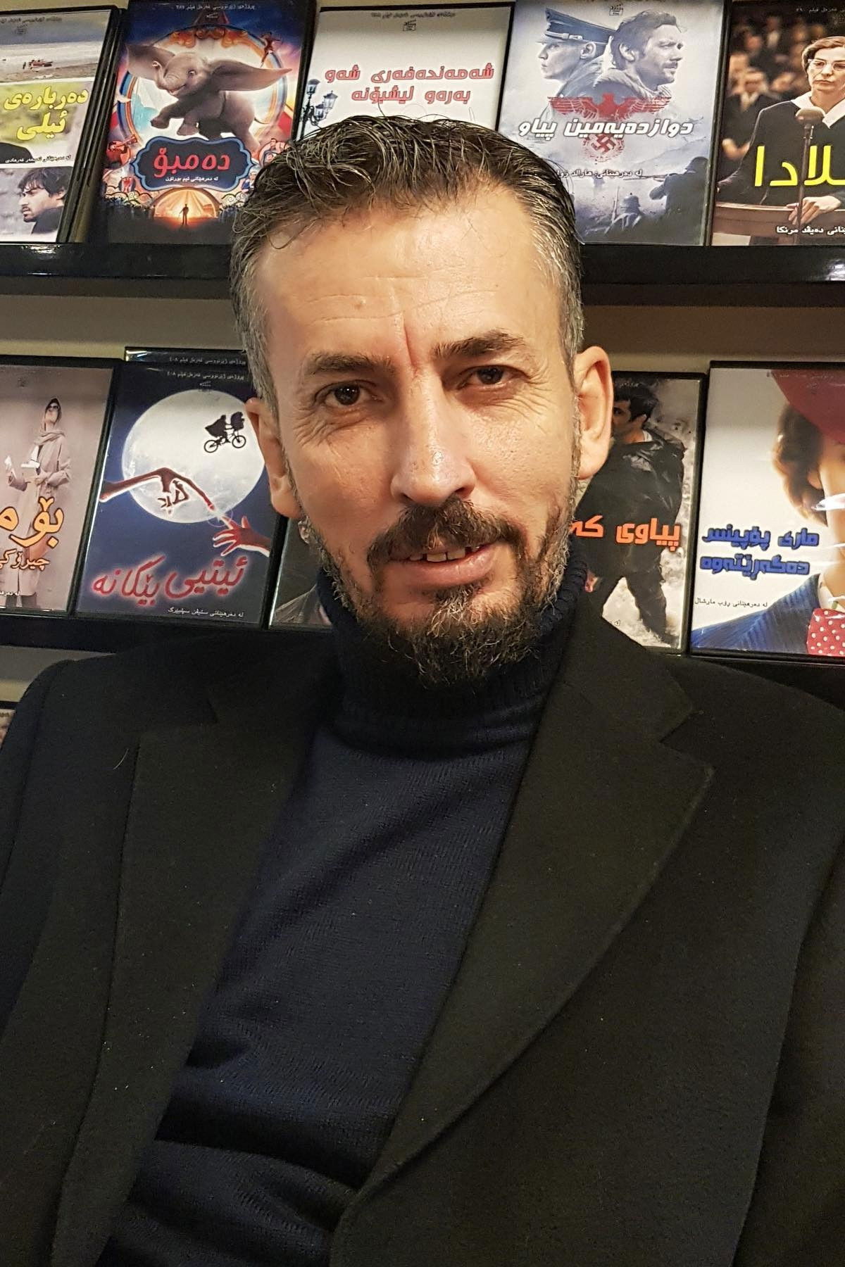 Shwan Kareem backdrop