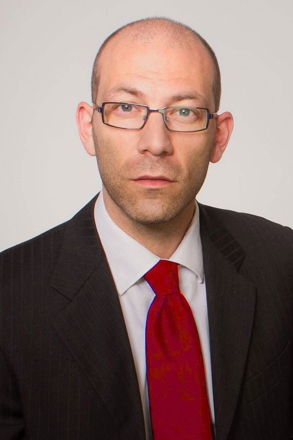 Walter Rivetti backdrop