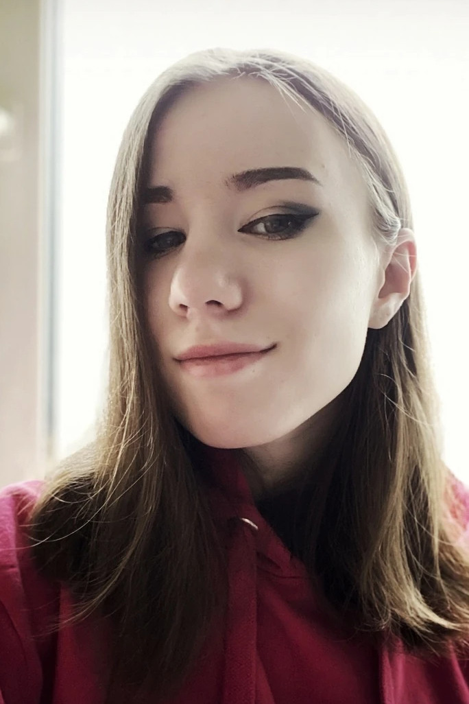 Ваня Tail backdrop