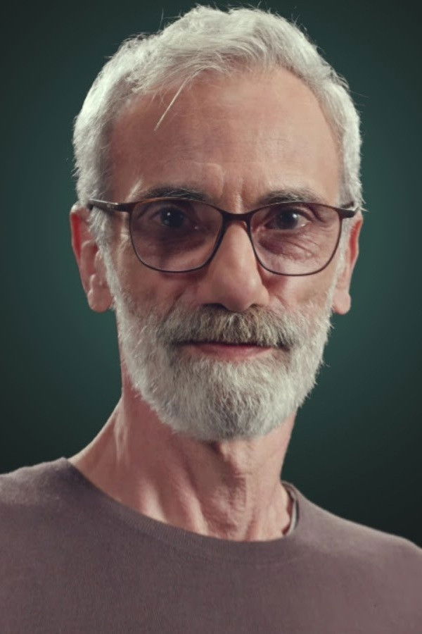 Roberto Mallet backdrop