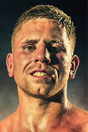 Ricky Summers backdrop