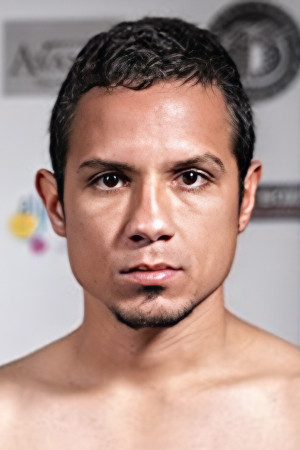 Jayro Fernando Duran backdrop