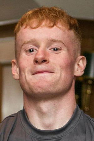 Gerard Hughes backdrop