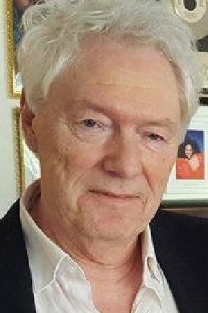 Eirik Wangberg backdrop