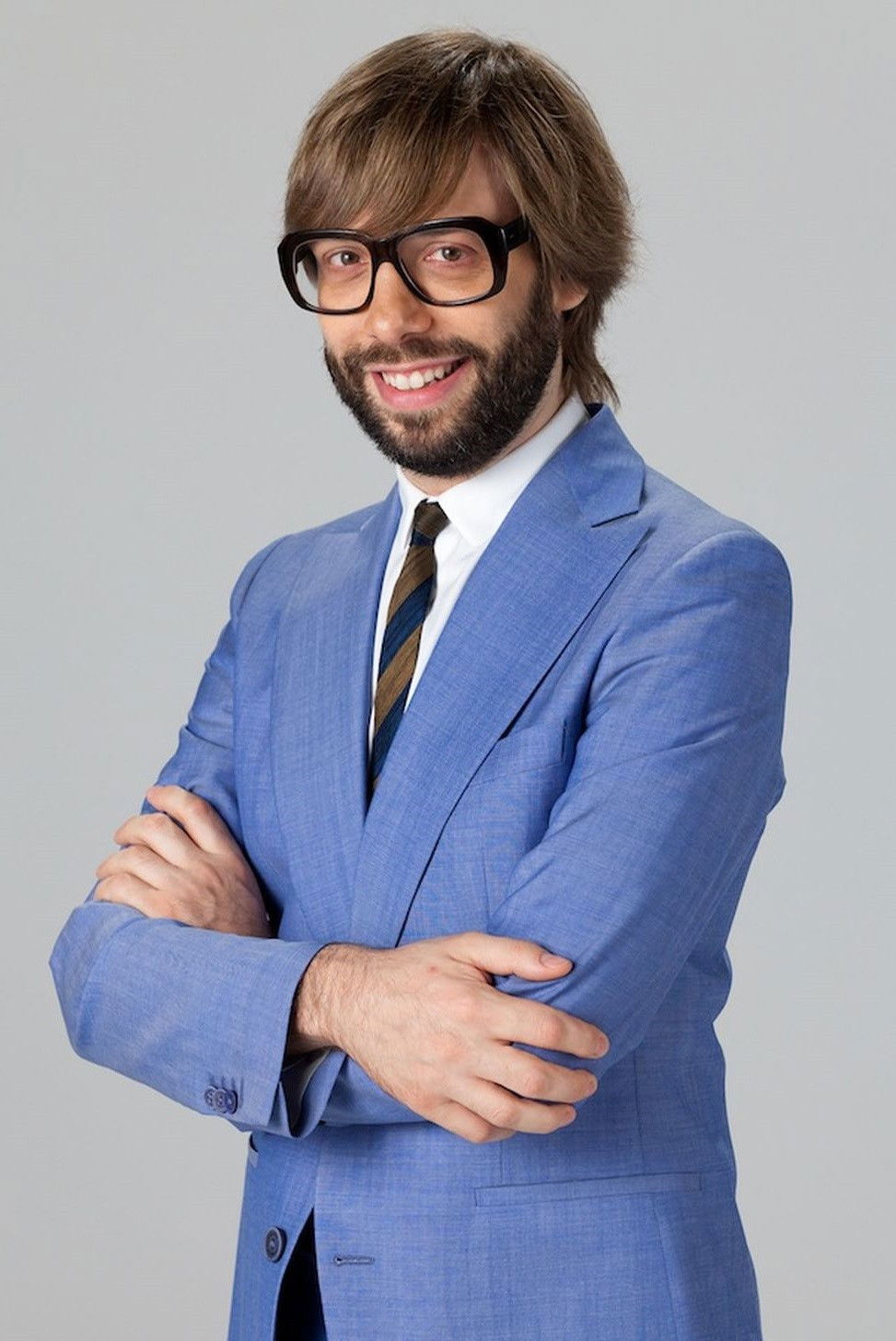 Òscar Dalmau backdrop