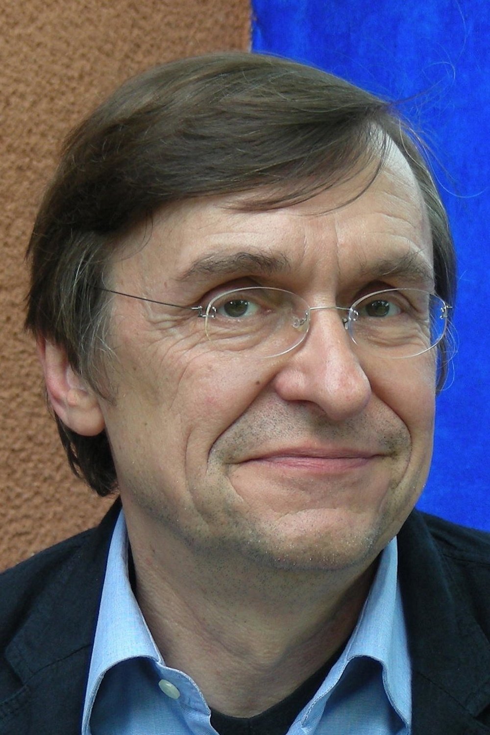 Adolf Vinkellman backdrop