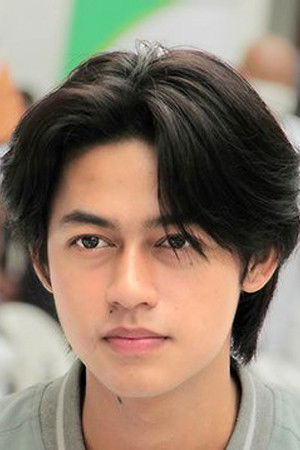 Jittipat Suwannaluck backdrop