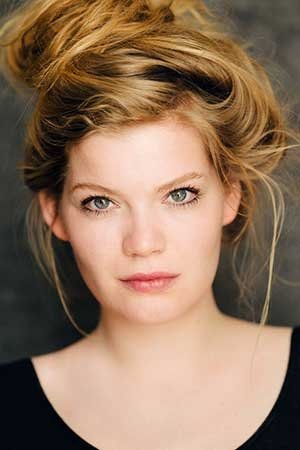 Dörte Lyssewski backdrop