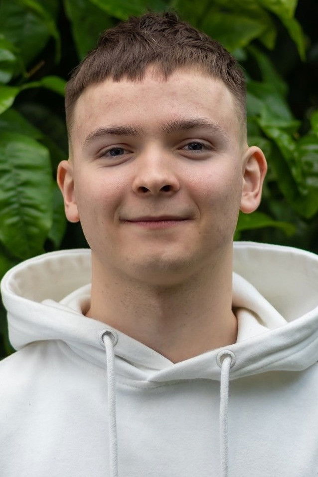 Kirill Volkov backdrop