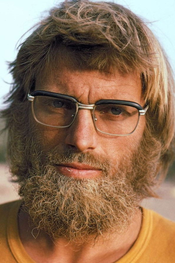 Klaus Denart backdrop