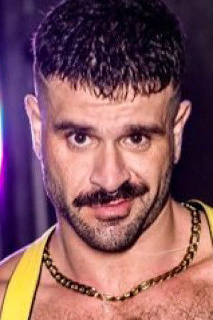 Fernando Brutto backdrop